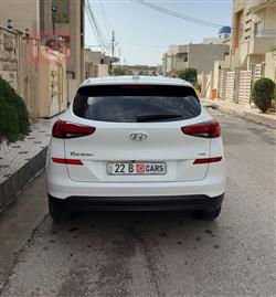 هيونداي توسان